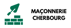 Maçonnerie Cherbourg