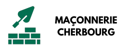 Maçonnerie Cherbourg